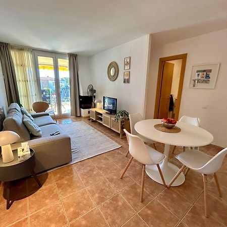 Apartament Reformat, Wi Fi, Parking, Piscina, Ac Calella De Palafrugell Zewnętrze zdjęcie