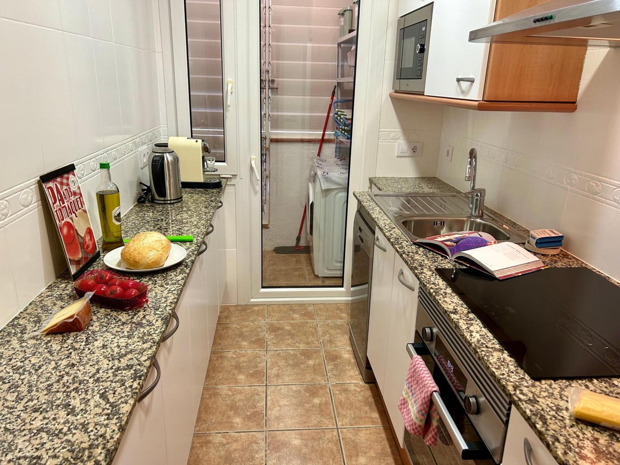 Apartament Reformat, Wi Fi, Parking, Piscina, Ac Calella De Palafrugell Zewnętrze zdjęcie