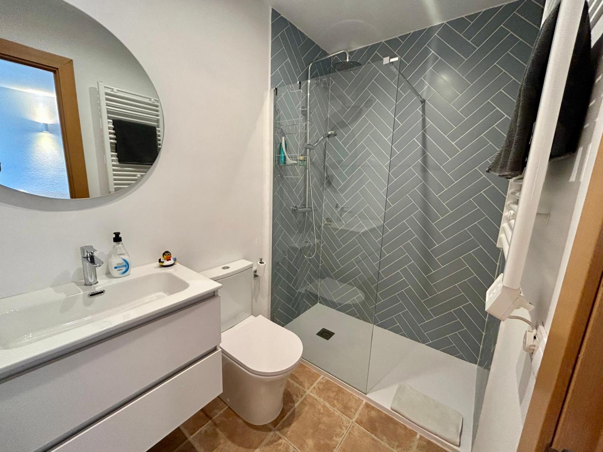 Apartament Reformat, Wi Fi, Parking, Piscina, Ac Calella De Palafrugell Zewnętrze zdjęcie