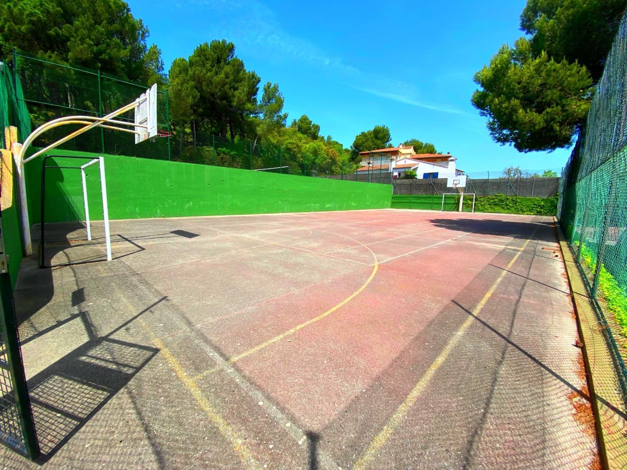 Apartament Reformat, Wi Fi, Parking, Piscina, Ac Calella De Palafrugell Zewnętrze zdjęcie